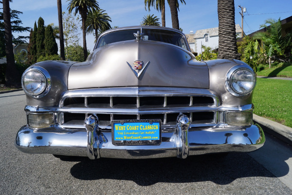 Used 1949 Cadillac Series 60 Fleetwood  | Torrance, CA