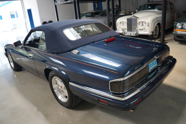 Used 1995 Jaguar XJ-Series XJS | Torrance, CA