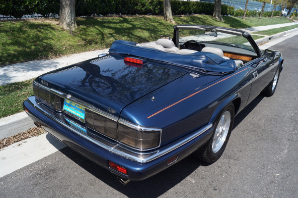 Used 1995 Jaguar XJ-Series XJS | Torrance, CA