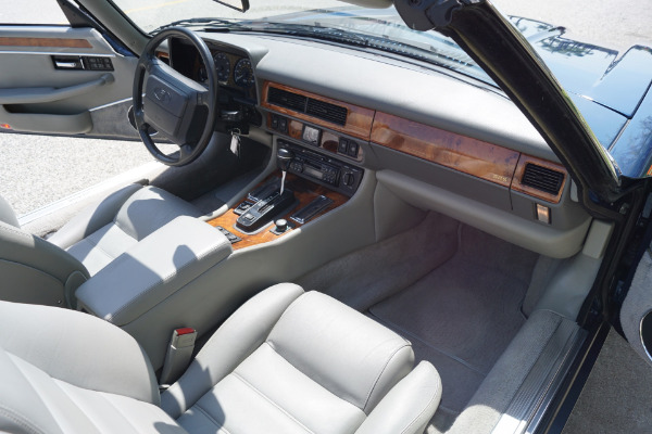 Used 1995 Jaguar XJ-Series XJS | Torrance, CA