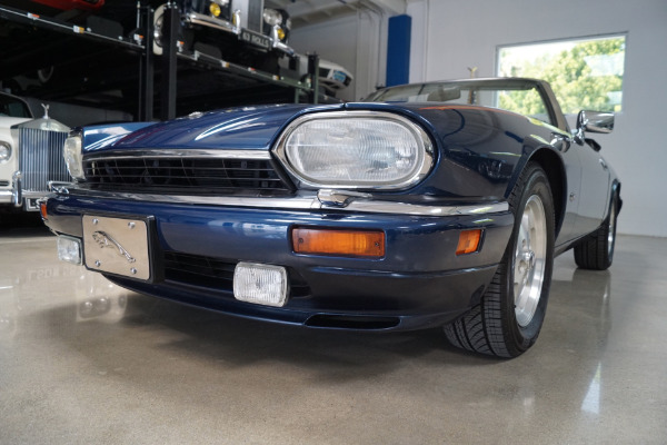 Used 1995 Jaguar XJ-Series XJS | Torrance, CA