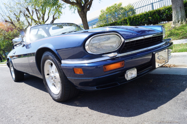 Used 1995 Jaguar XJ-Series XJS | Torrance, CA