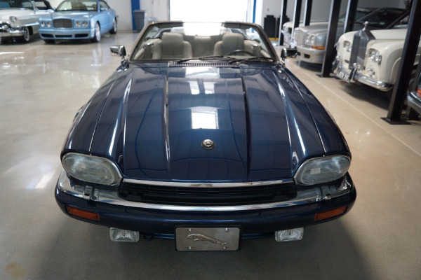 Used 1995 Jaguar XJ-Series XJS | Torrance, CA