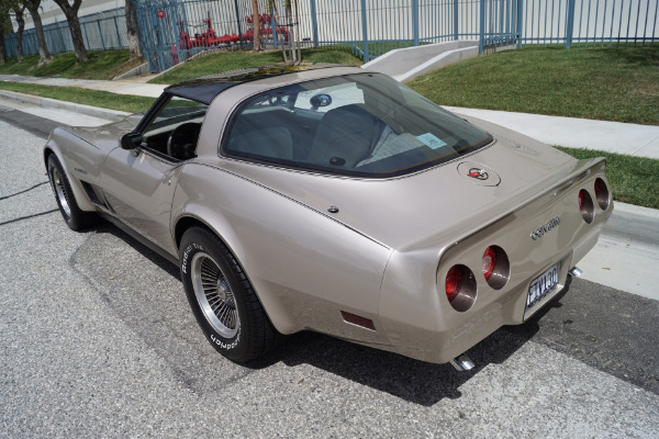 Used 1982 Chevrolet Corvette Collector Edition | Torrance, CA