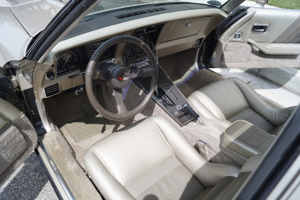 Used 1982 Chevrolet Corvette Collector Edition | Torrance, CA