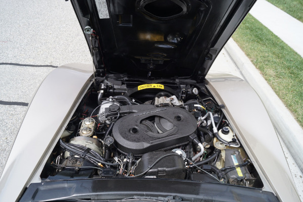 Used 1982 Chevrolet Corvette Collector Edition | Torrance, CA