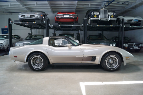 Used 1982 Chevrolet Corvette Collector Edition | Torrance, CA