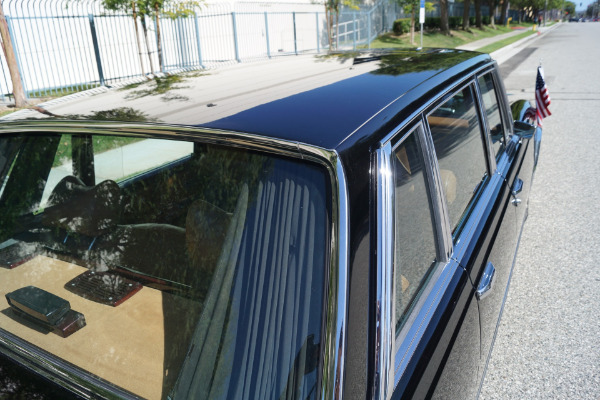 Used 1972 Mercedes-Benz 600 5/6 Passenger Limousine Leather | Torrance, CA