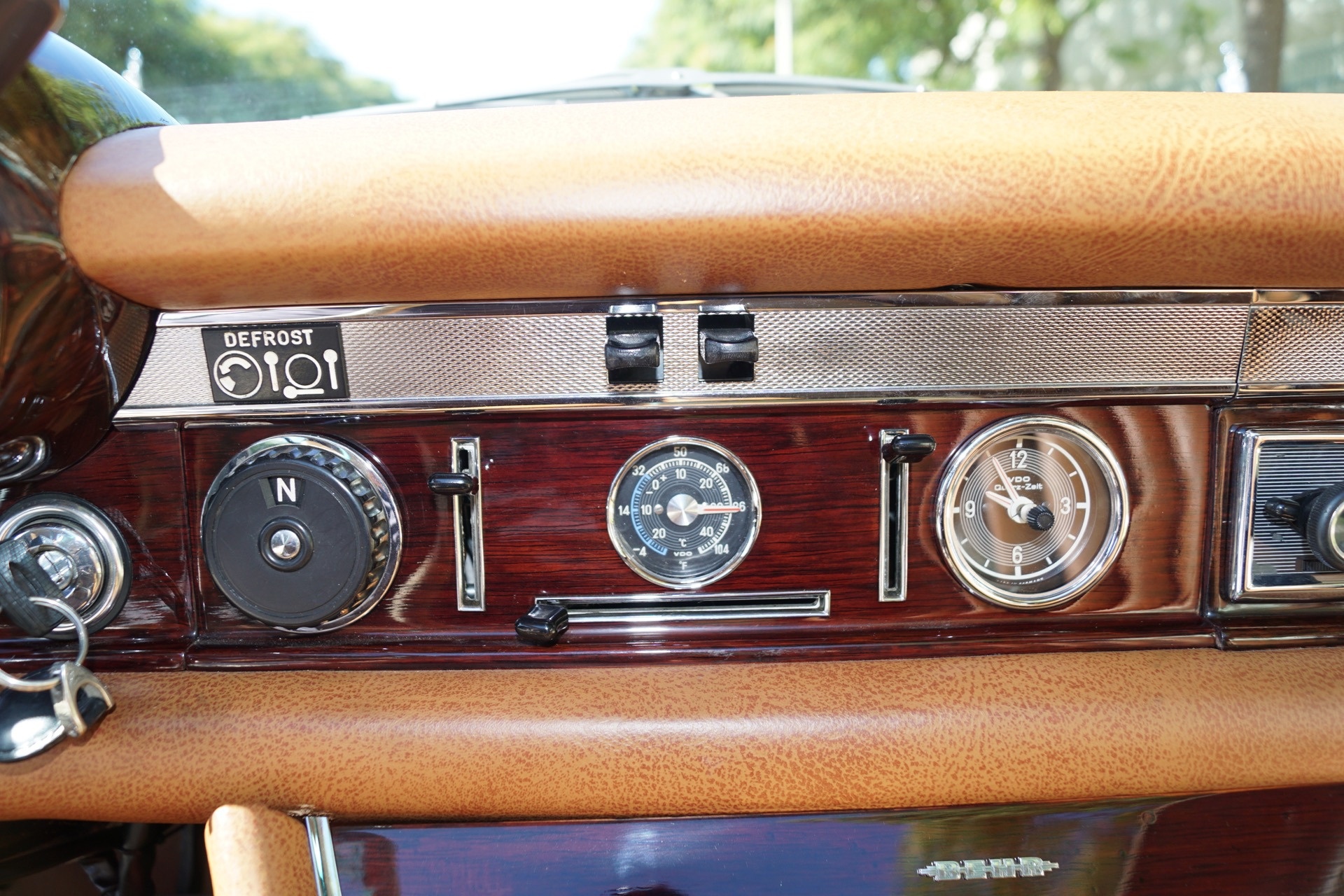 Image 10 of 1972 Mercedes-Benz 600-Series…