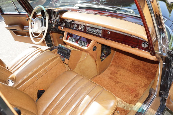 Used 1972 Mercedes-Benz 600 5/6 Passenger Limousine Leather | Torrance, CA