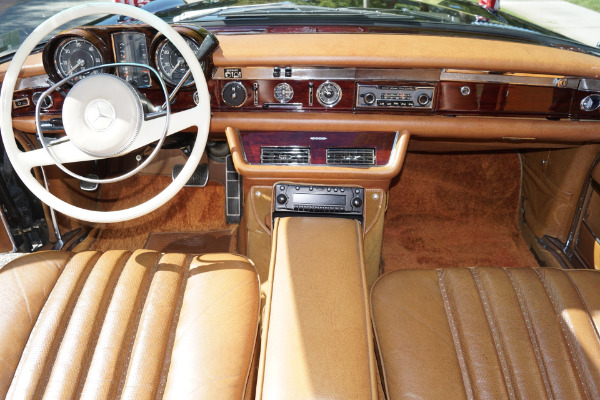 Used 1972 Mercedes-Benz 600 5/6 Passenger Limousine Leather | Torrance, CA