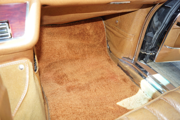 Used 1972 Mercedes-Benz 600 5/6 Passenger Limousine Leather | Torrance, CA