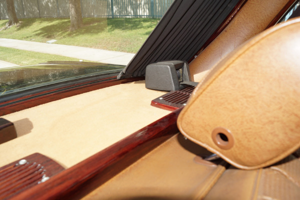 Used 1972 Mercedes-Benz 600 5/6 Passenger Limousine Leather | Torrance, CA