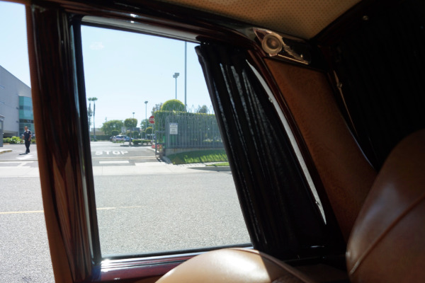 Used 1972 Mercedes-Benz 600 5/6 Passenger Limousine Leather | Torrance, CA