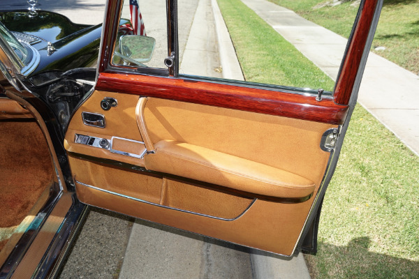 Used 1972 Mercedes-Benz 600 5/6 Passenger Limousine Leather | Torrance, CA