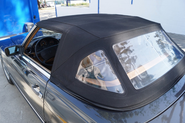 Used 1988 Mercedes-Benz 560-Class 560 SL | Torrance, CA
