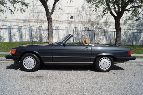 Used 1988 Mercedes-Benz 560-Class 560 SL | Torrance, CA