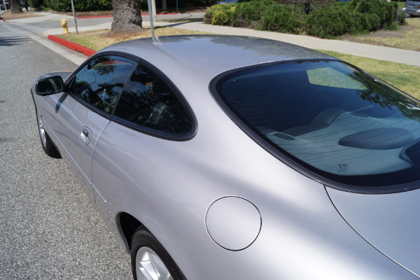 Used 2002 Jaguar XK-Series XK8 | Torrance, CA