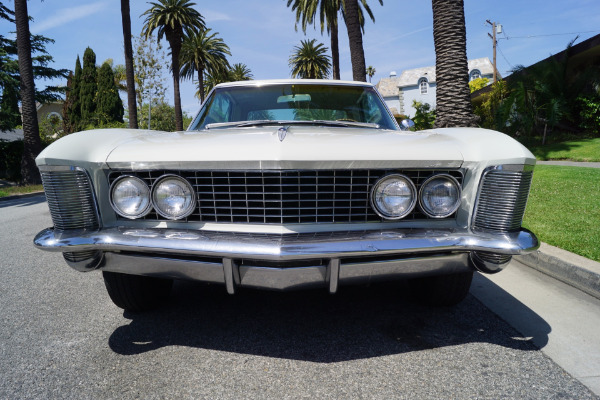 Used 1963 Buick Riviera Saddle Leather | Torrance, CA