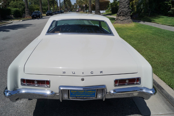 Used 1963 Buick Riviera Saddle Leather | Torrance, CA