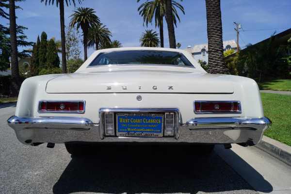 Used 1963 Buick Riviera Saddle Leather | Torrance, CA