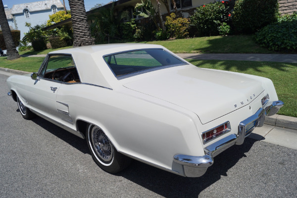 Used 1963 Buick Riviera Saddle Leather | Torrance, CA