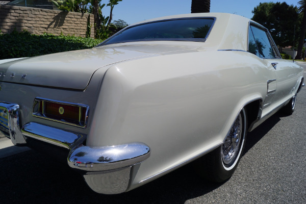 Used 1963 Buick Riviera Saddle Leather | Torrance, CA