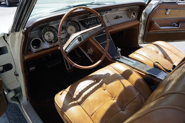 Used 1963 Buick Riviera Saddle Leather | Torrance, CA