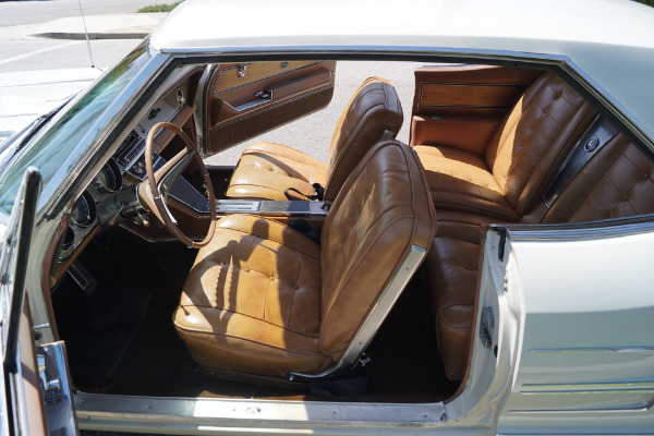 Used 1963 Buick Riviera Saddle Leather | Torrance, CA