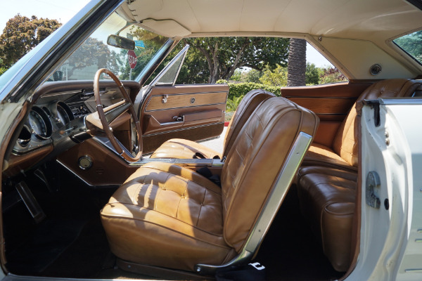 Used 1963 Buick Riviera Saddle Leather | Torrance, CA
