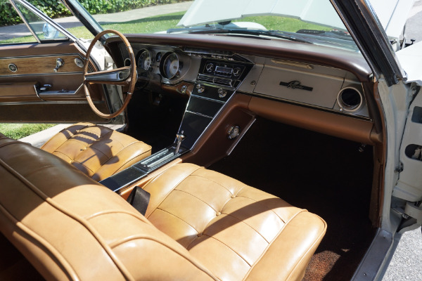 Used 1963 Buick Riviera Saddle Leather | Torrance, CA