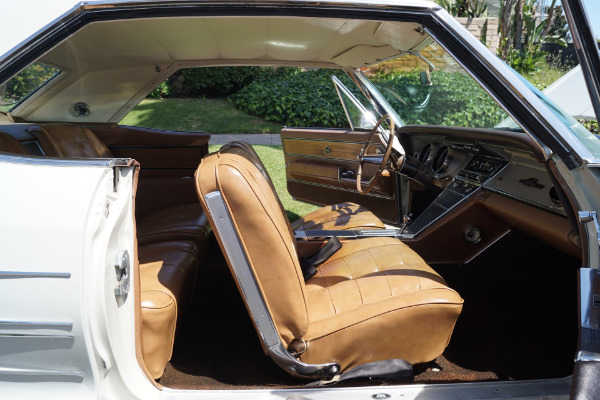 Used 1963 Buick Riviera Saddle Leather | Torrance, CA