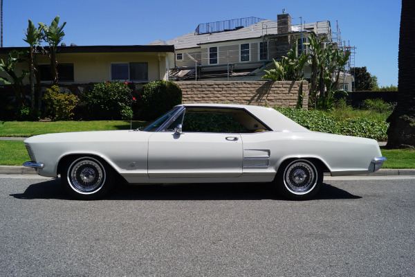 Used 1963 Buick Riviera Saddle Leather | Torrance, CA