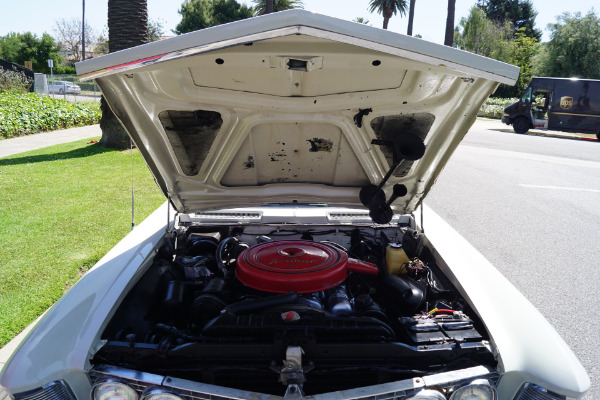 Used 1963 Buick Riviera Saddle Leather | Torrance, CA