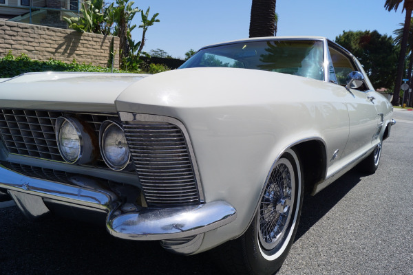 Used 1963 Buick Riviera Saddle Leather | Torrance, CA