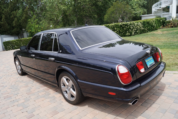 Used 2007 Bentley Arnage T Magnolia Premium Leather | Torrance, CA