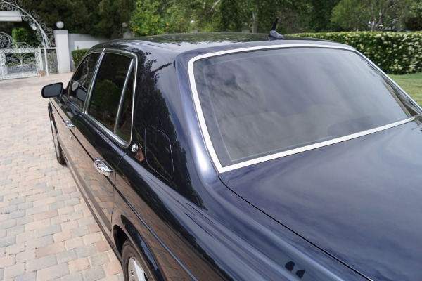 Used 2007 Bentley Arnage T Magnolia Premium Leather | Torrance, CA