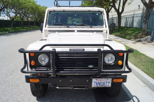 Used 1993 Land Rover Defender 110 | Torrance, CA