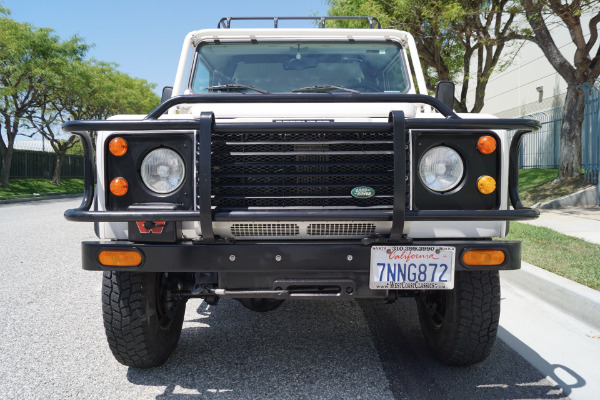 Used 1993 Land Rover Defender 110 | Torrance, CA