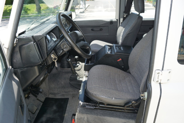 Used 1993 Land Rover Defender 110 | Torrance, CA