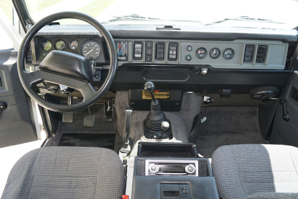 Used 1993 Land Rover Defender 110 | Torrance, CA