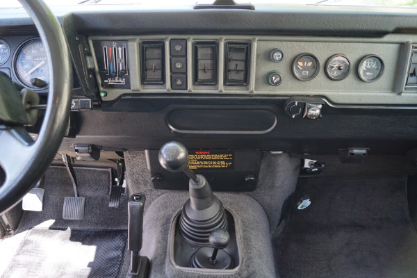 Used 1993 Land Rover Defender 110 | Torrance, CA