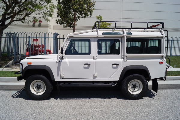 Used 1993 Land Rover Defender 110 | Torrance, CA