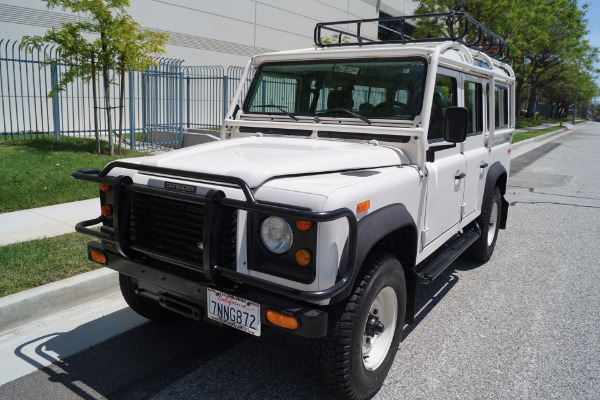 Used 1993 Land Rover Defender 110 | Torrance, CA