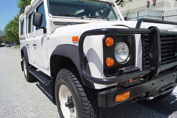 Used 1993 Land Rover Defender 110 | Torrance, CA