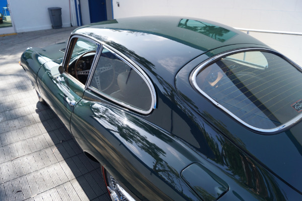 Used 1970 Jaguar XKE E-Type Series II | Torrance, CA