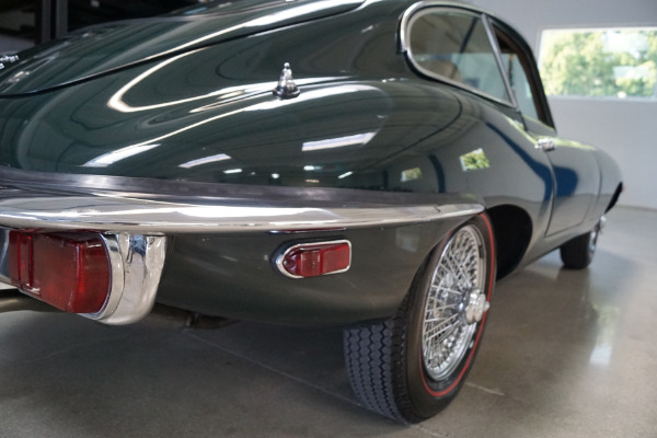 Used 1970 Jaguar XKE E-Type Series II | Torrance, CA