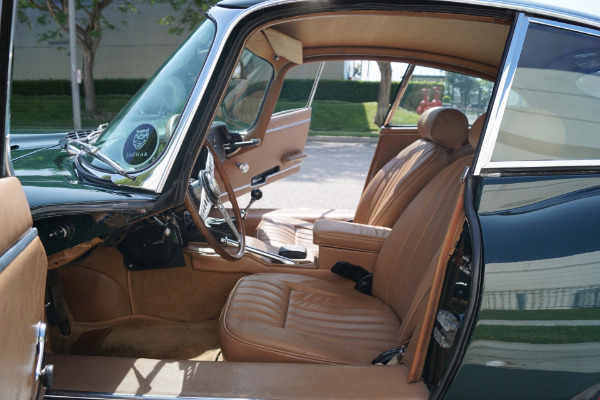 Used 1970 Jaguar XKE E-Type Series II | Torrance, CA