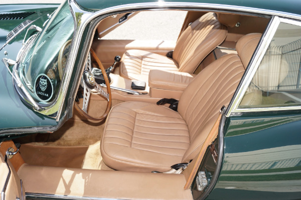 Used 1970 Jaguar XKE E-Type Series II | Torrance, CA