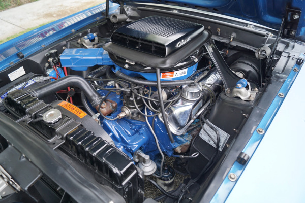 Used 1969 Ford Mustang Mach 1 428/335HP V8 Cobra Jet | Torrance, CA